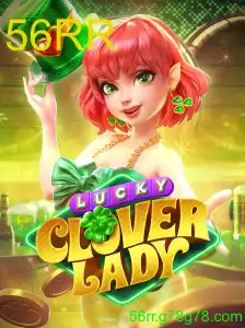 LuckyCloverLady