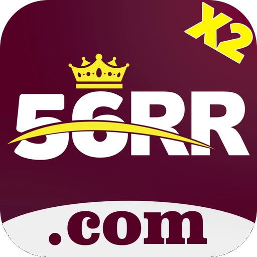 56RR Logo